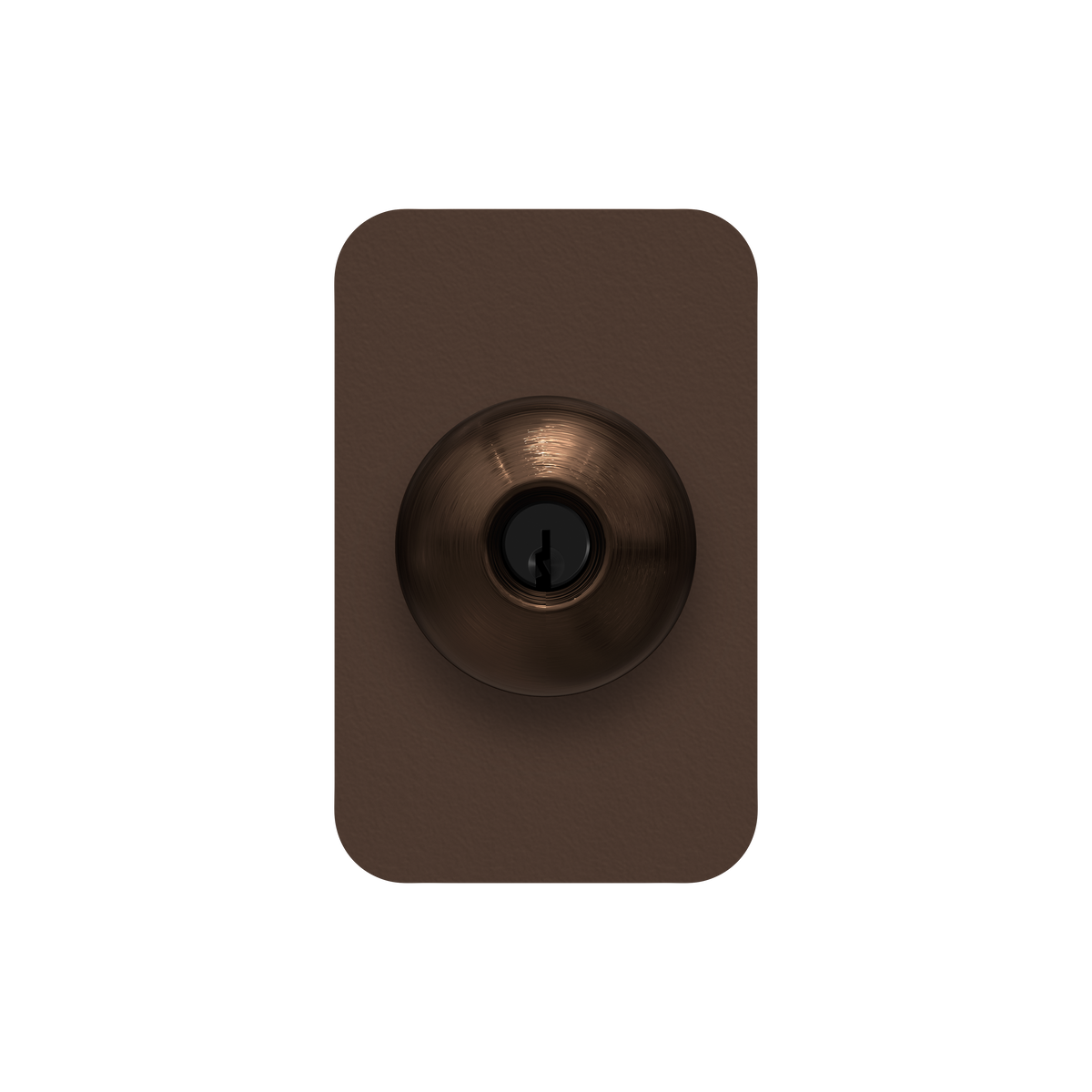 Von Duprin 210NL Offset Pull Nightlatch Trim for 22 Series Exits