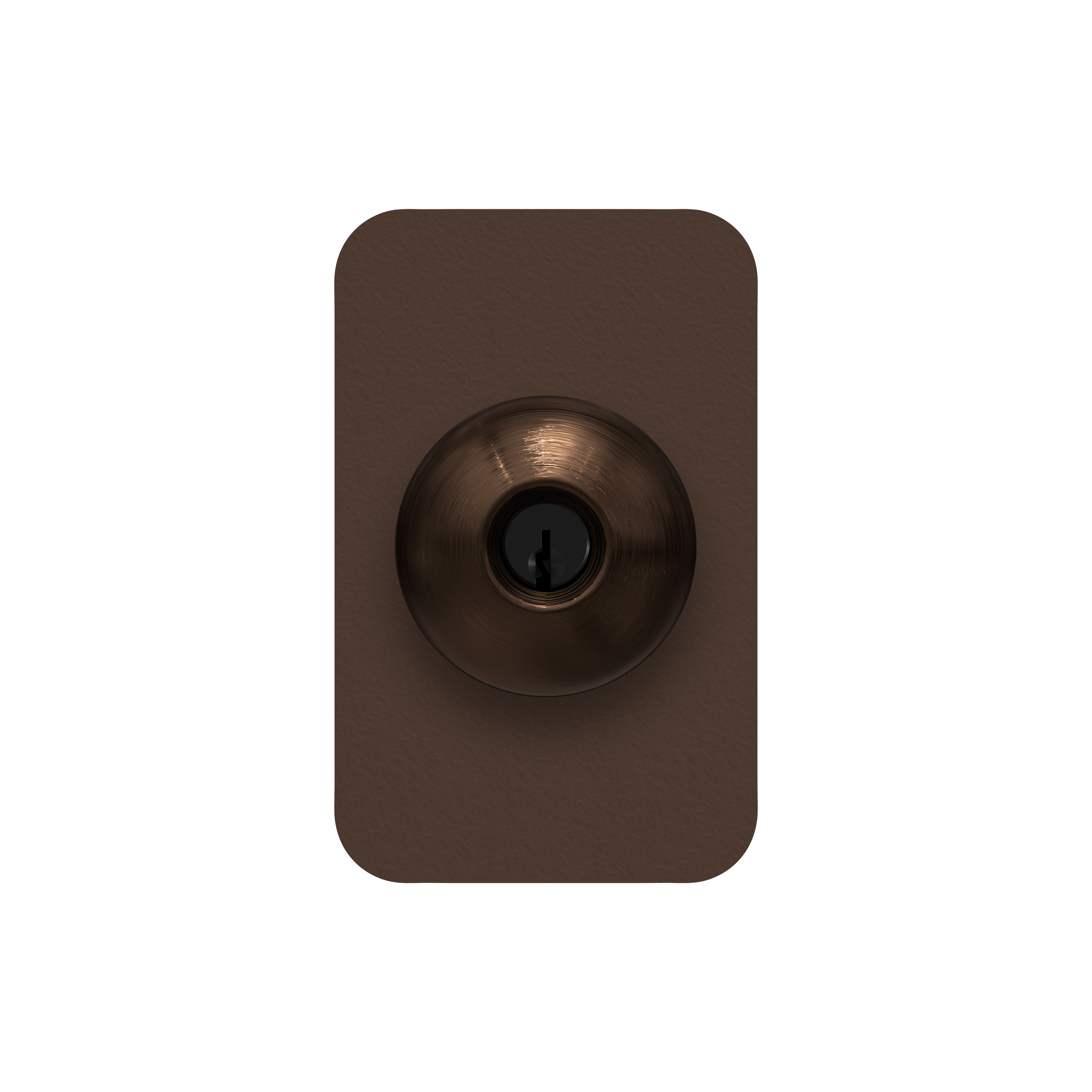 Von Duprin 210K Classroom Knob Trim for 22 Series Exits