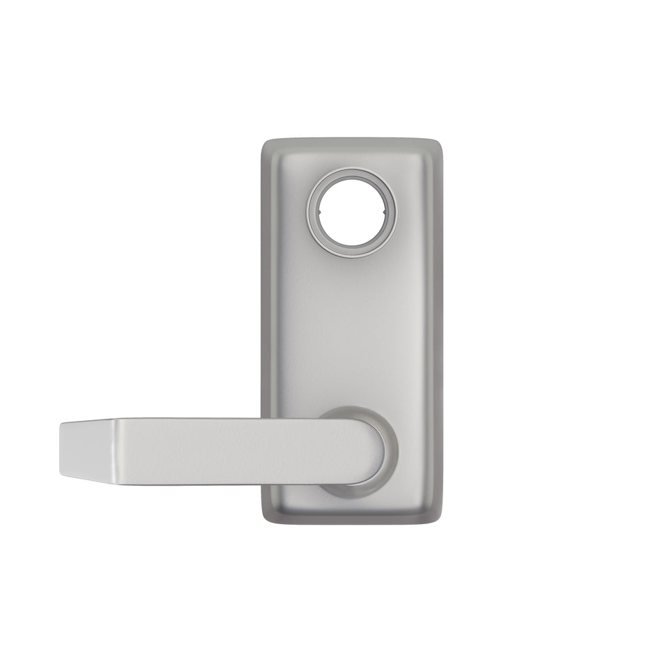 Von Duprin 230L-BE Classroom Passage Lever Trim