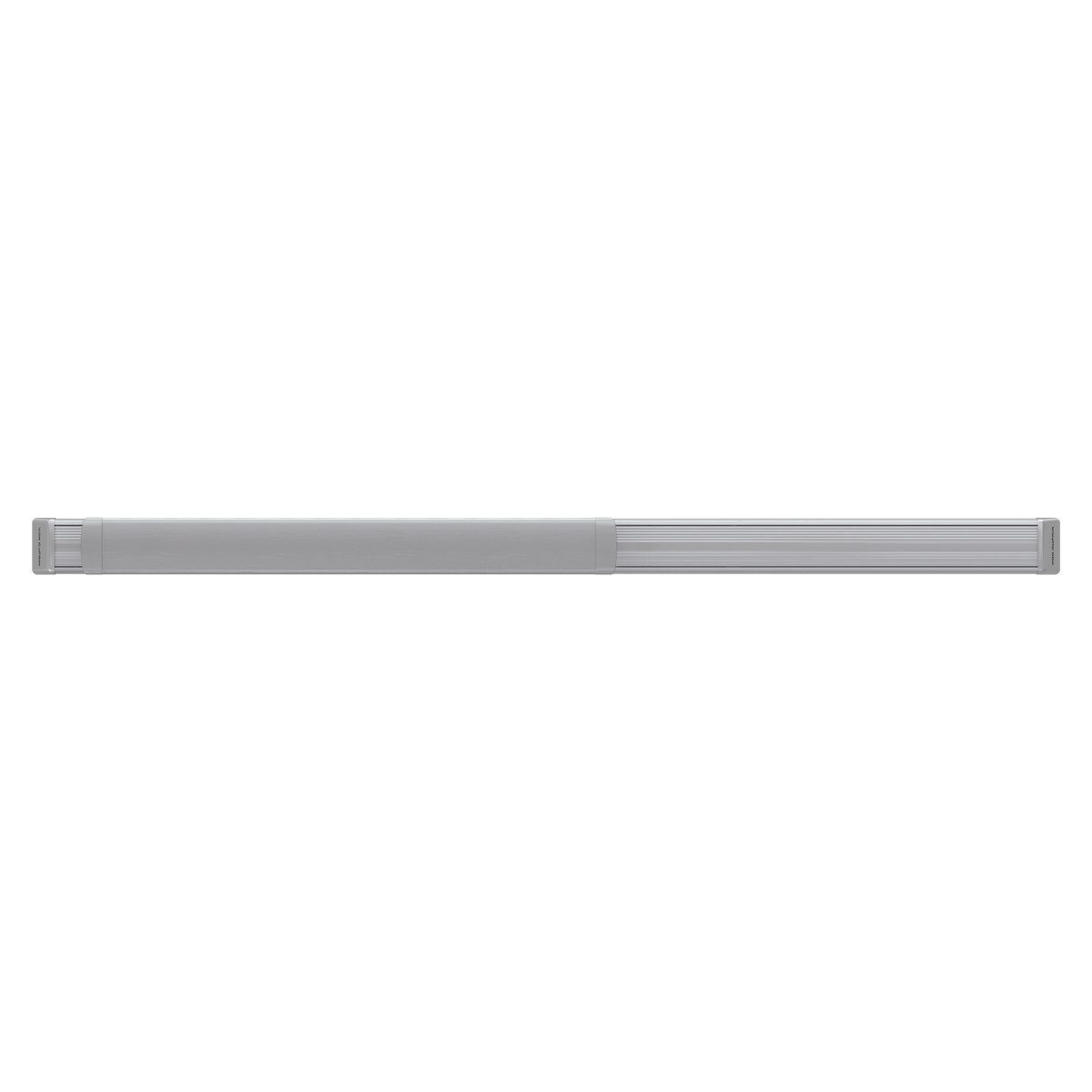 Von Duprin 330 Narrow Stile Dummy Touch Bar — Extended Lengths