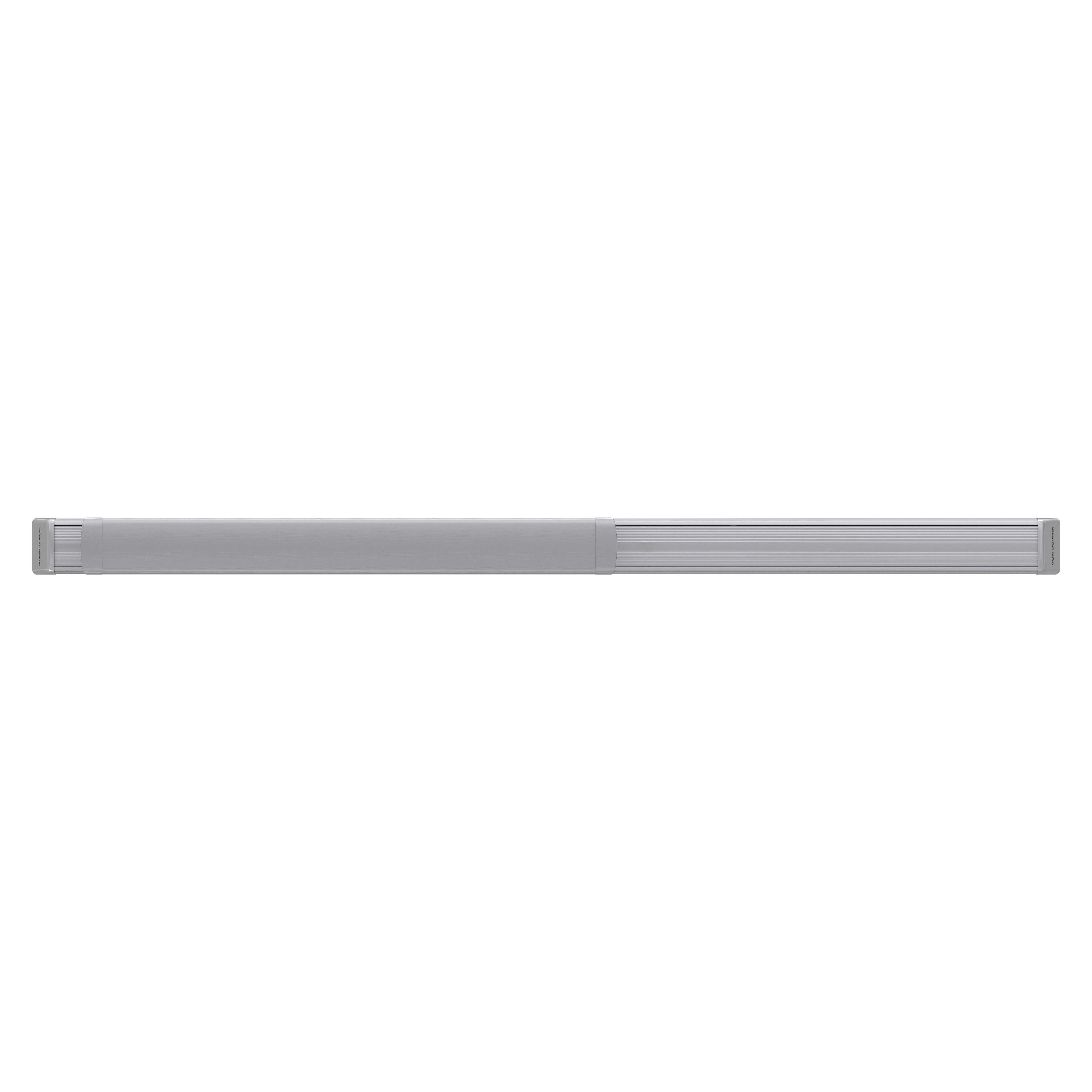 Von Duprin 330 Narrow Stile Dummy Touch Bar — Extended Lengths