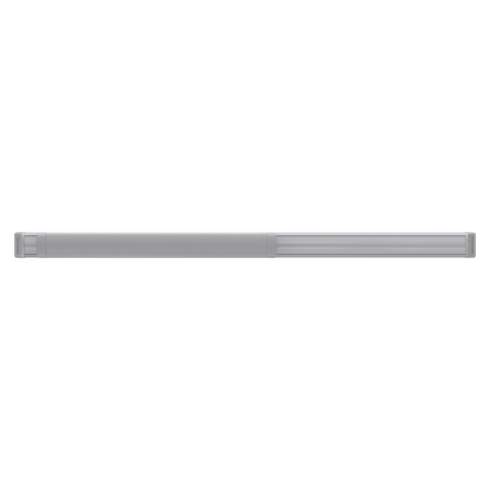 Von Duprin 330 Narrow Stile Dummy Touch Bar — Extended Lengths