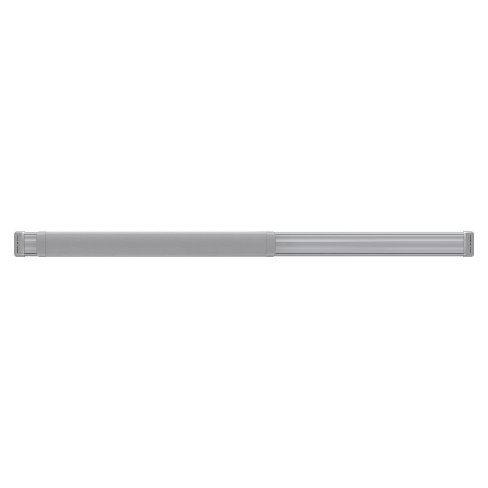Von Duprin 330 Narrow Stile Dummy Touch Bar — Extended Lengths