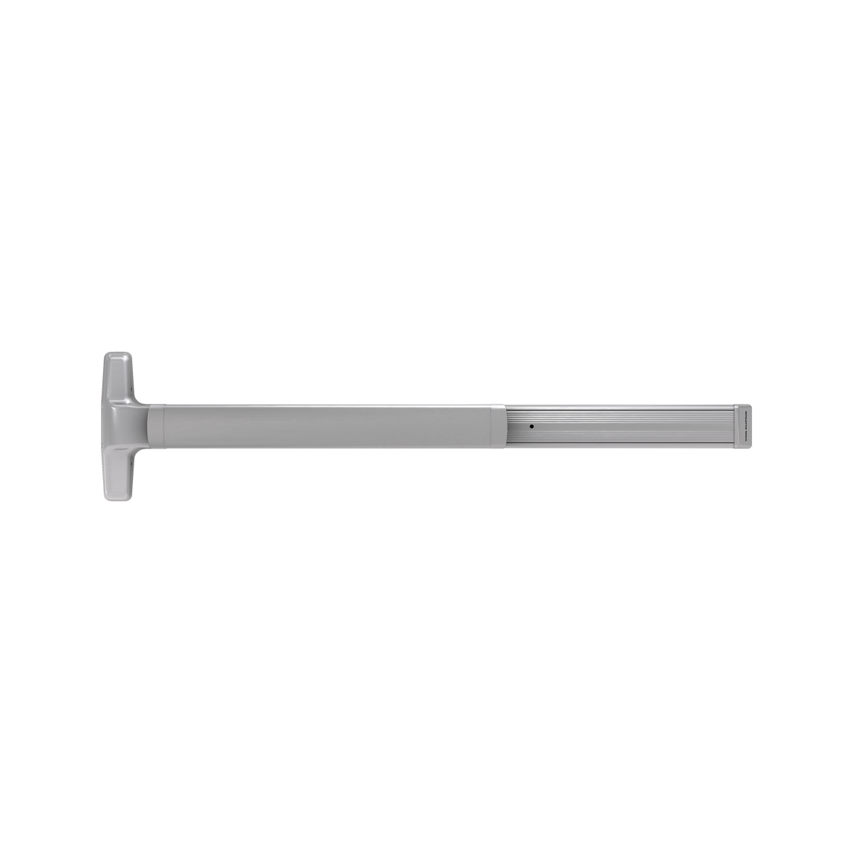 Von Duprin 3347A Narrow Stile Concealed Vertical Rod (CVR) Exit Device