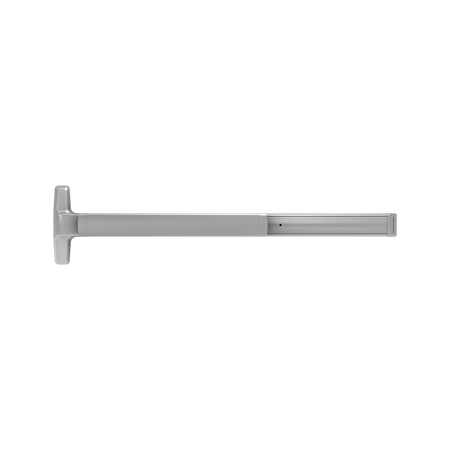 Von Duprin 3347A Narrow Stile Concealed Vertical Rod (CVR) Exit Device