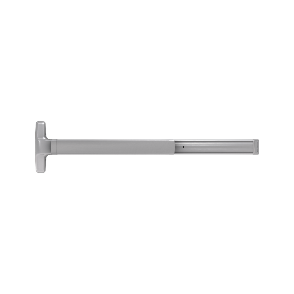 Von Duprin 3347A Narrow Stile Concealed Vertical Rod (CVR) Exit Device