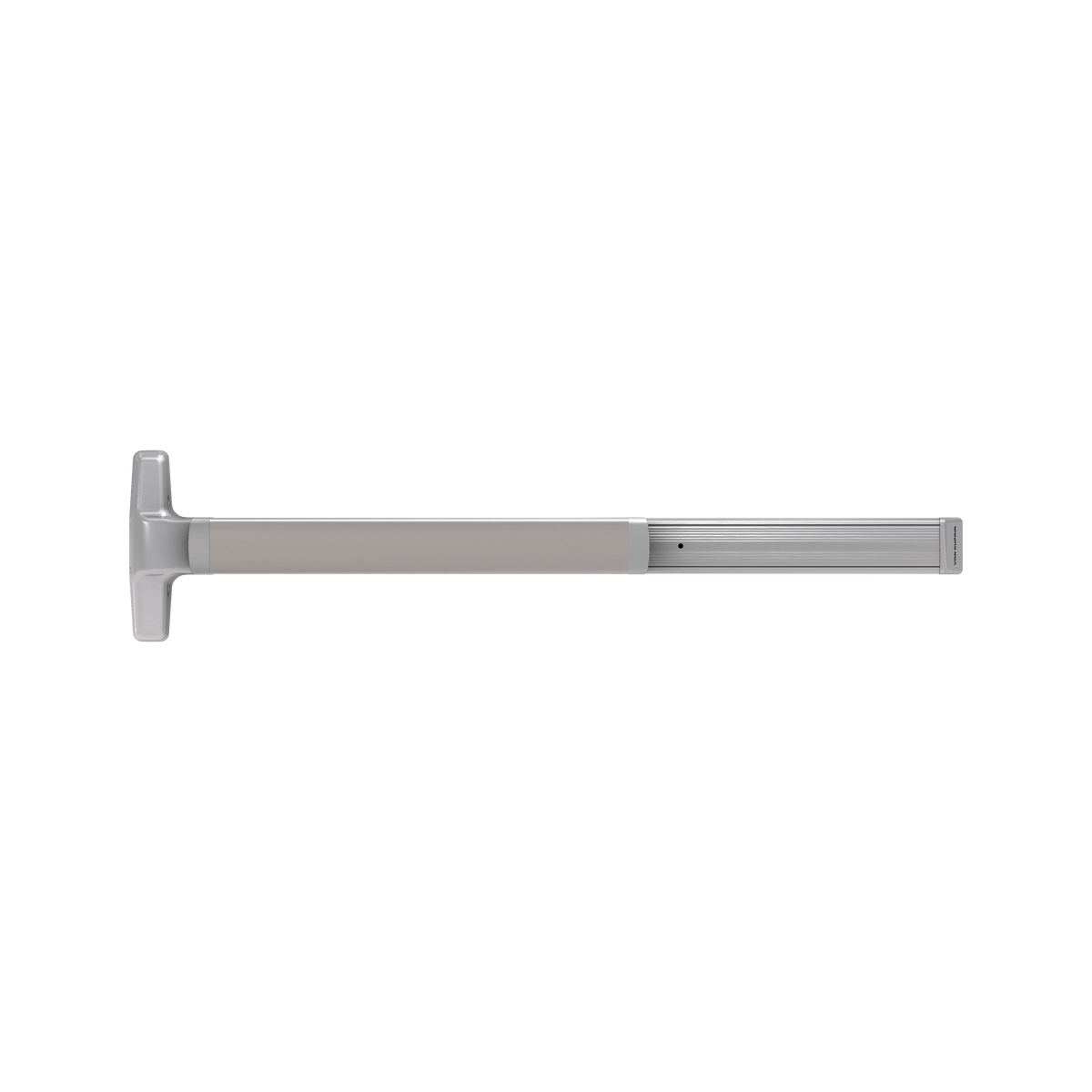 Von Duprin AX-PA-3349A Narrow Stile Concealed Vertical Cable (CVC) Exit Device