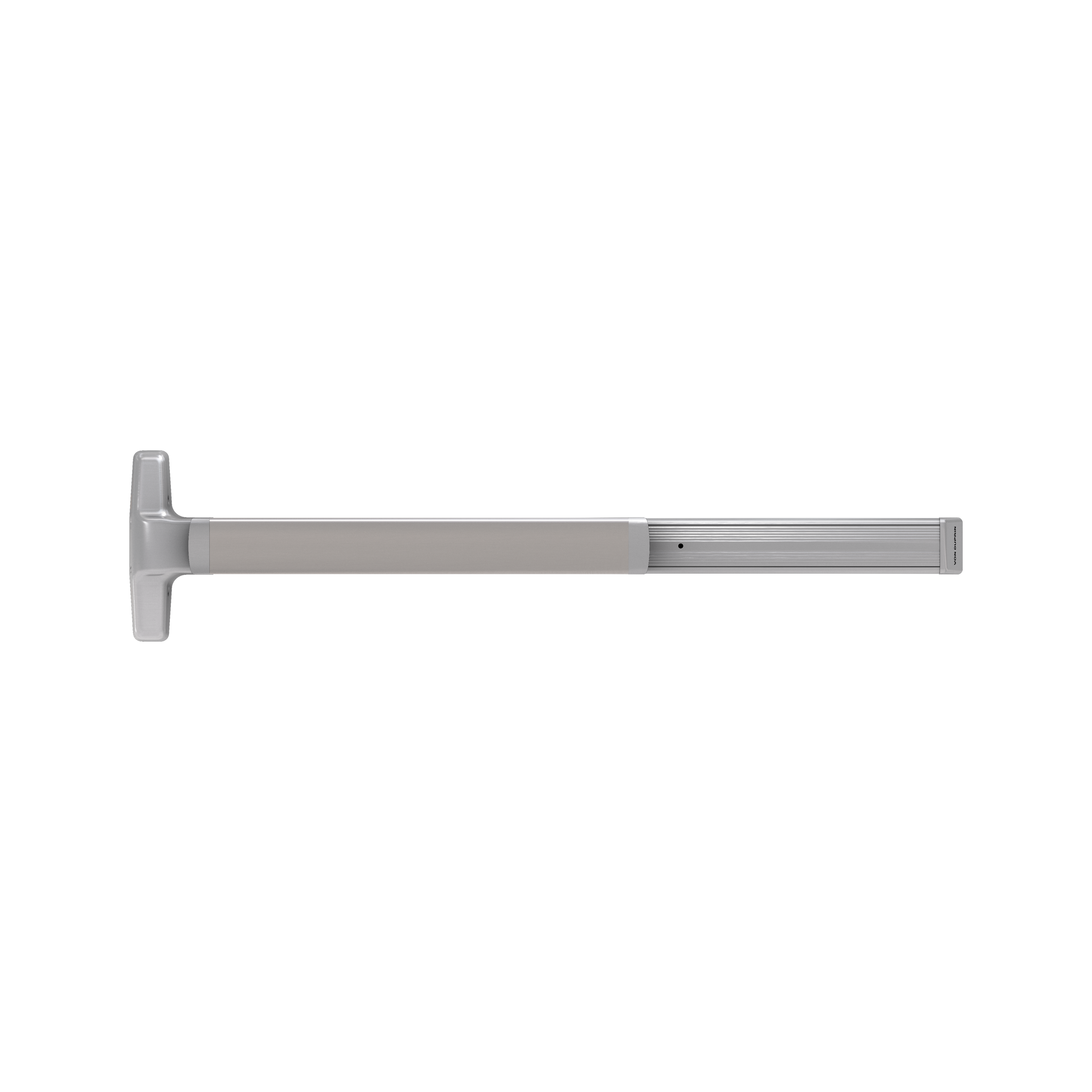 Von Duprin 3349A Narrow Stile Concealed Vertical Cable (CVC) Exit Device