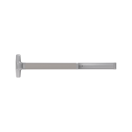 Von Duprin 3349A Narrow Stile Concealed Vertical Cable (CVC) Exit Device