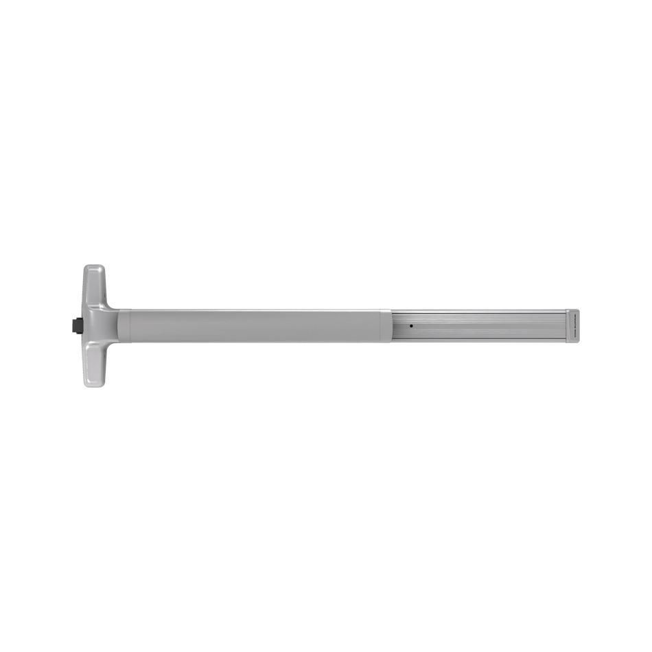Von Duprin QELA-3327A-EO-710-36 - QEL (Quiet Electric Latch Retraction)