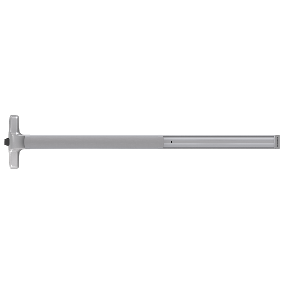 Von Duprin CD-33A-EO-710-48 - Cylinder Dogging (Requires 1-1/4 Mortise Cylinder)