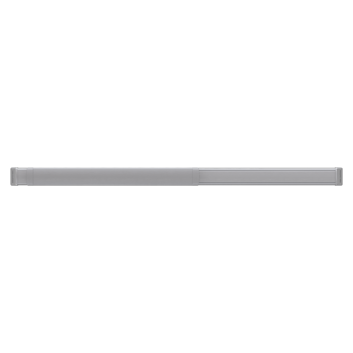 Von Duprin 350 Narrow Stile Dummy Touch Bar