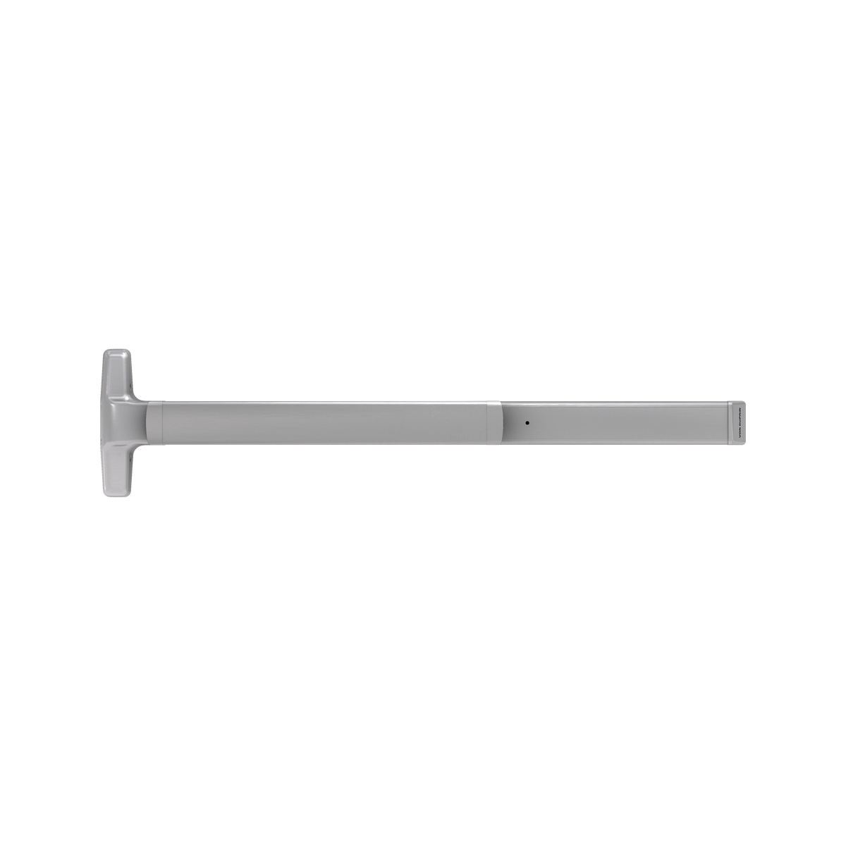 Von Duprin 3547A Narrow Stile Concealed Vertical Rod (CVR) Exit Device