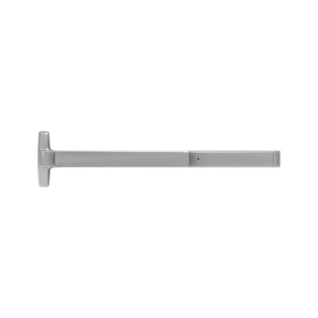 Von Duprin AX-PA-3549A Narrow Stile Concealed Vertical Cable (CVC) Exit Device