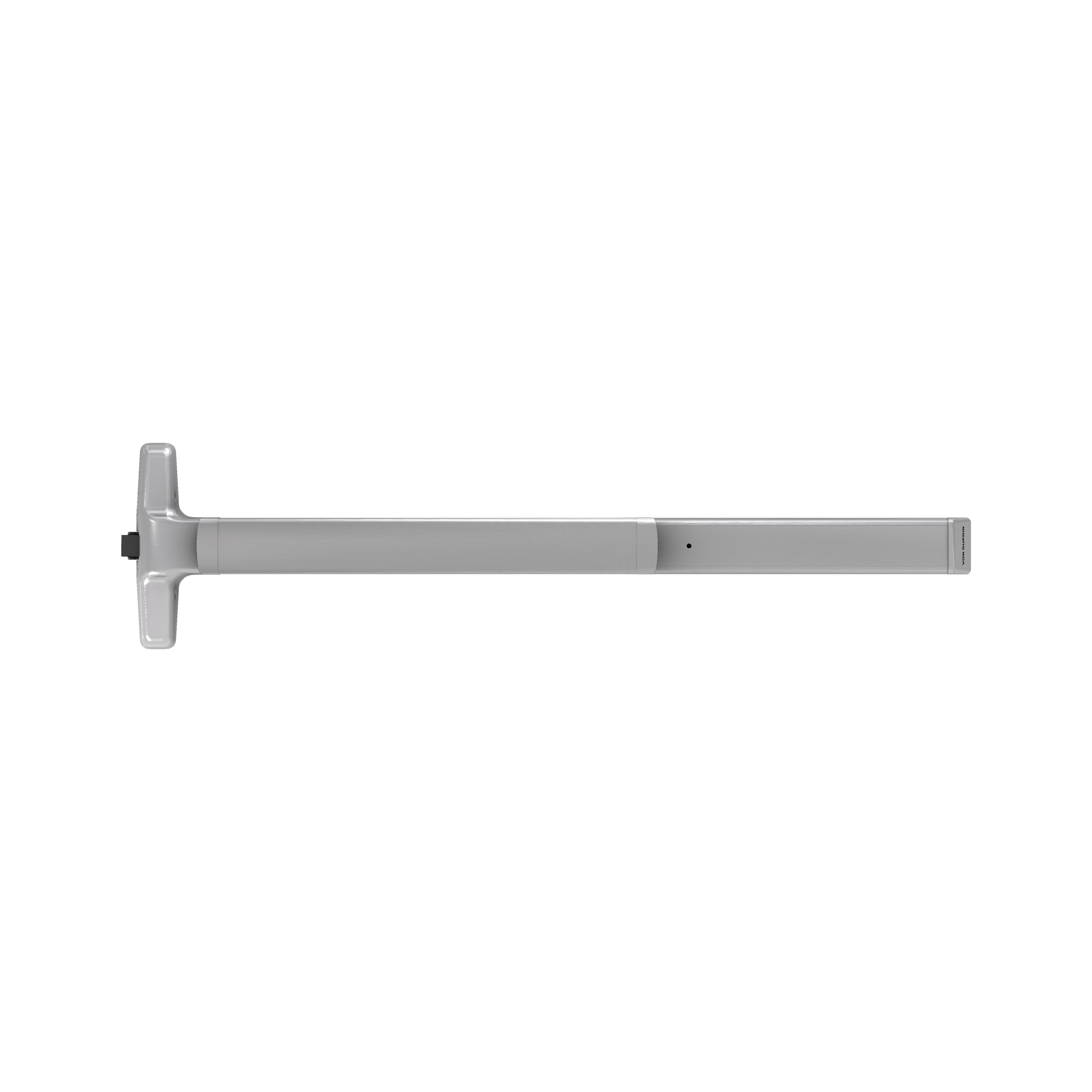 Von Duprin AXPA35AOP-NL Rim Exit Device with Night Latch Lever