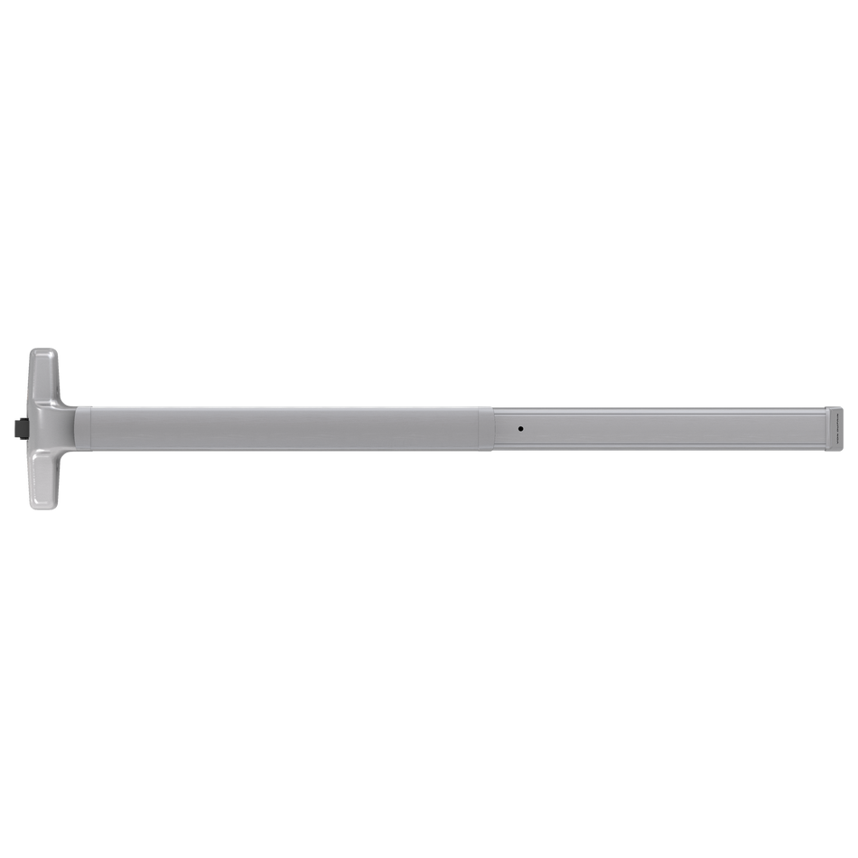 Von Duprin CD-35A-EO-710-48 - Cylinder Dogging (Requires 1-1/4 Mortise Cylinder)