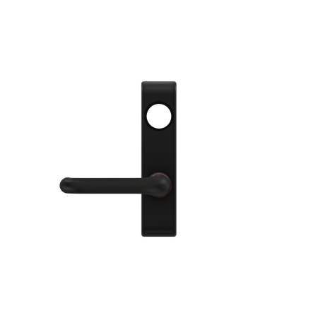 Von Duprin 360L 33/35A Series Dummy Lever Trim