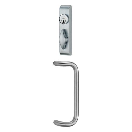 Von Duprin 374T Thumbturn Trim for Surface Vertical Rod (SVR) 33/3527A
