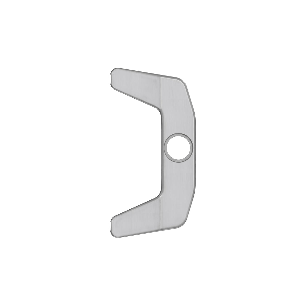 Von Duprin 386NL 33A/35A Series Nightlatch Pull Trim