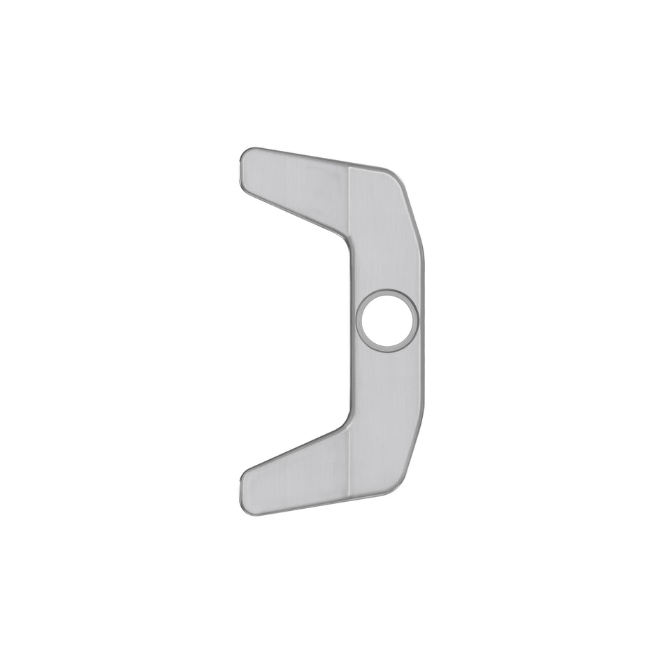 Von Duprin 386NL 33A/35A Series Nightlatch Pull Trim