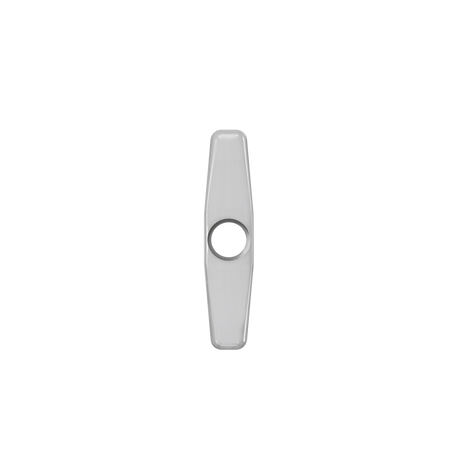 Von Duprin 388 33A/35A Series Cylinder Control Nightlatch Trim (NL-OP Function)