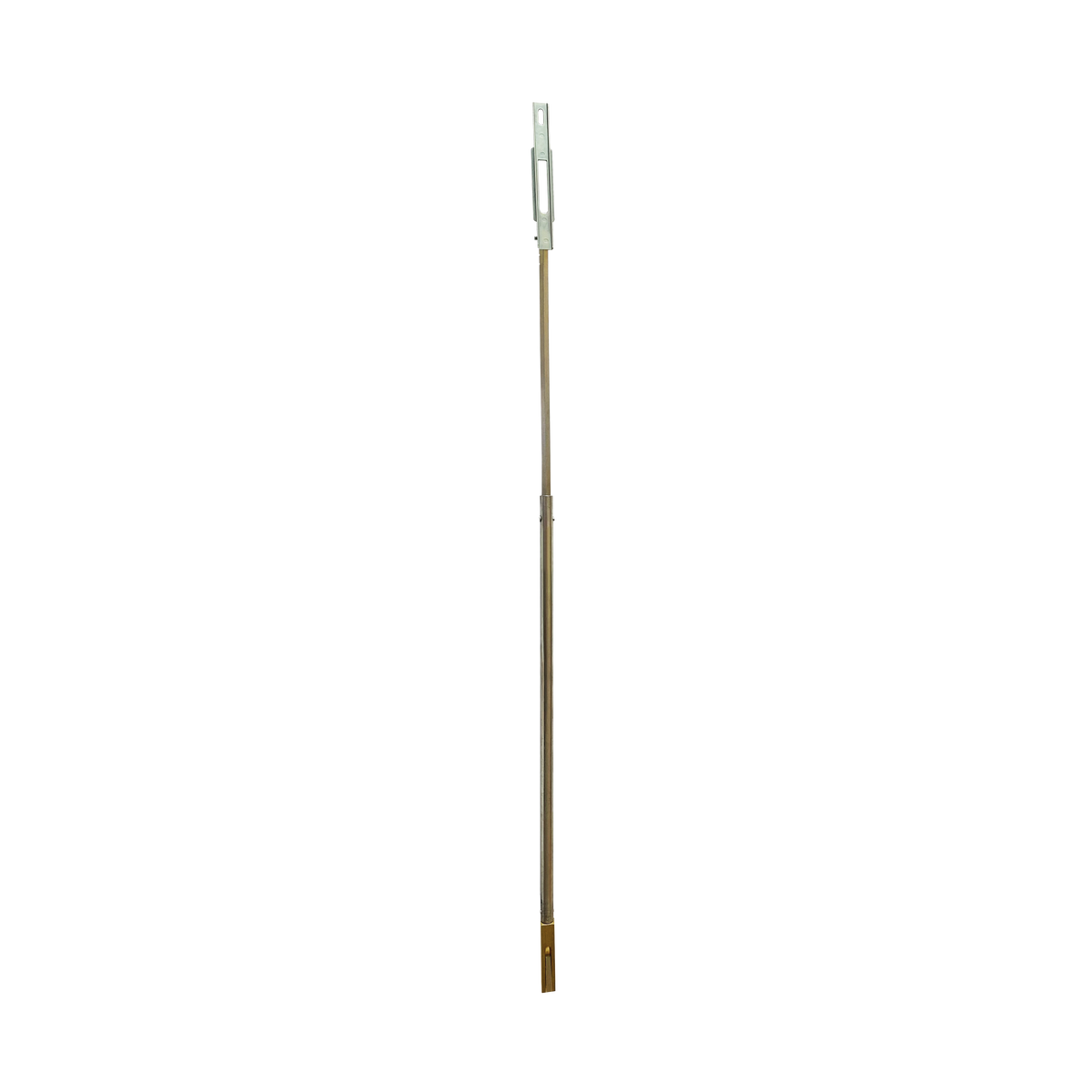 Von Duprin 5547EO Narrow Stile Concealed Vertical Rod (CVR) Exit Device
