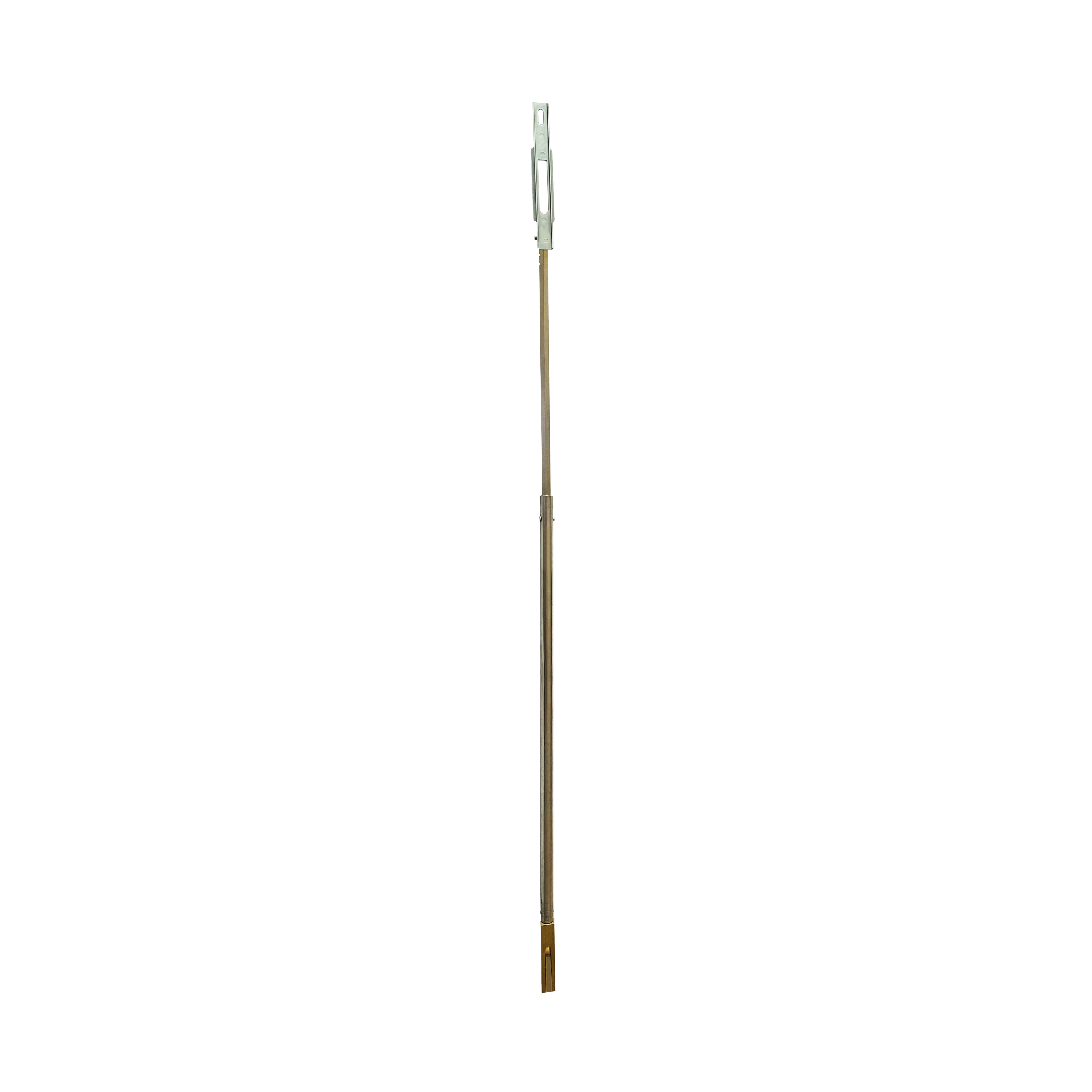 Von Duprin 5547EO Narrow Stile Concealed Vertical Rod (CVR) Exit Device