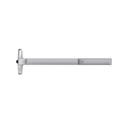 Von Duprin 75NL Nightlatch Trim for 75 Series