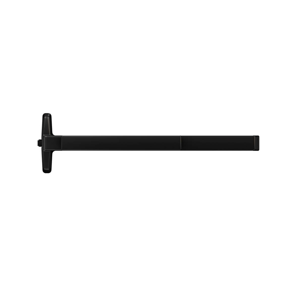 Von Duprin 75L-06 Concealed Vertical Cable (CVC) Exit Device