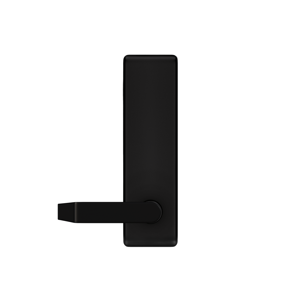 Von Duprin 780L 06 Classroom Lever Trim for 78 Series Rim and Vertical Rod Exits