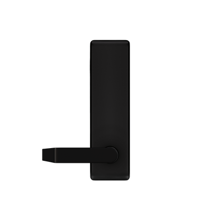 Von Duprin 780L 06 Classroom Lever Trim for 78 Series Rim and Vertical Rod Exits