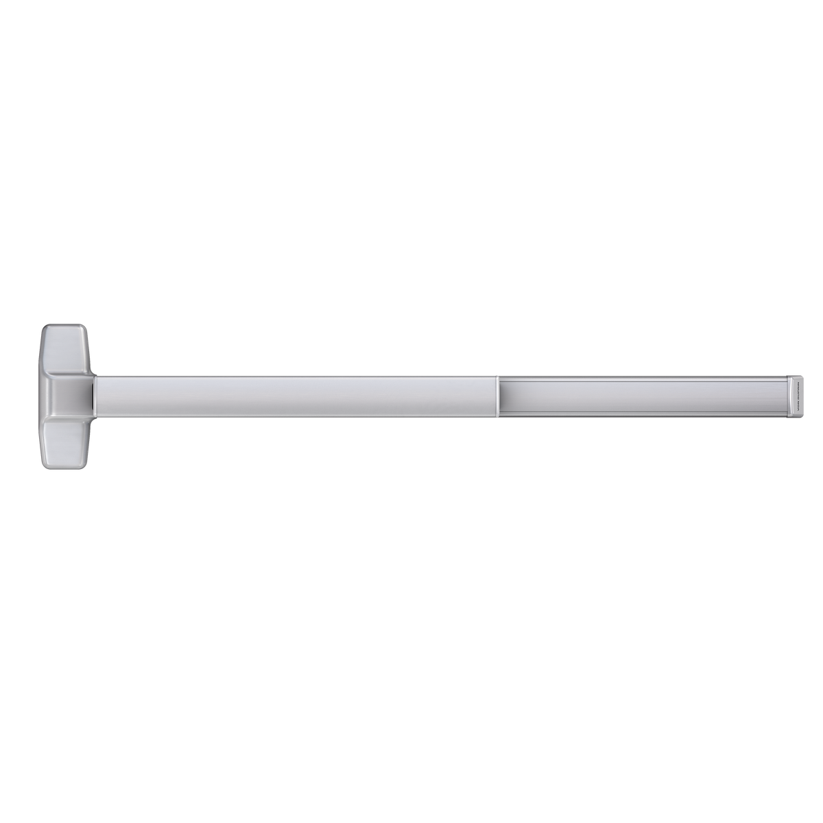 Von Duprin 7847EO 78 Series Concealed Vertical Rod (CVR) Exit Device
