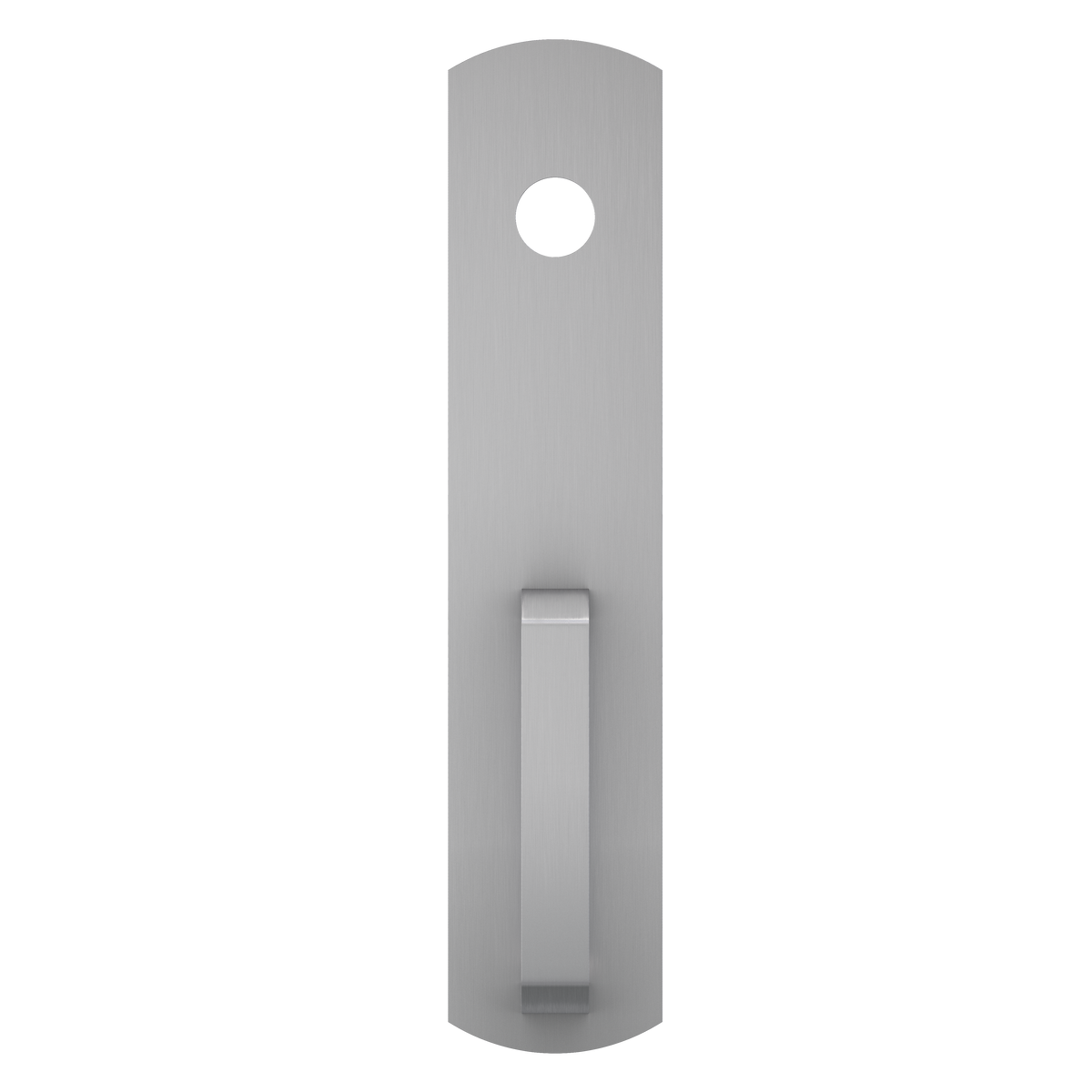Von Duprin 785DT 78 Series Dummy Pull Handle Trim