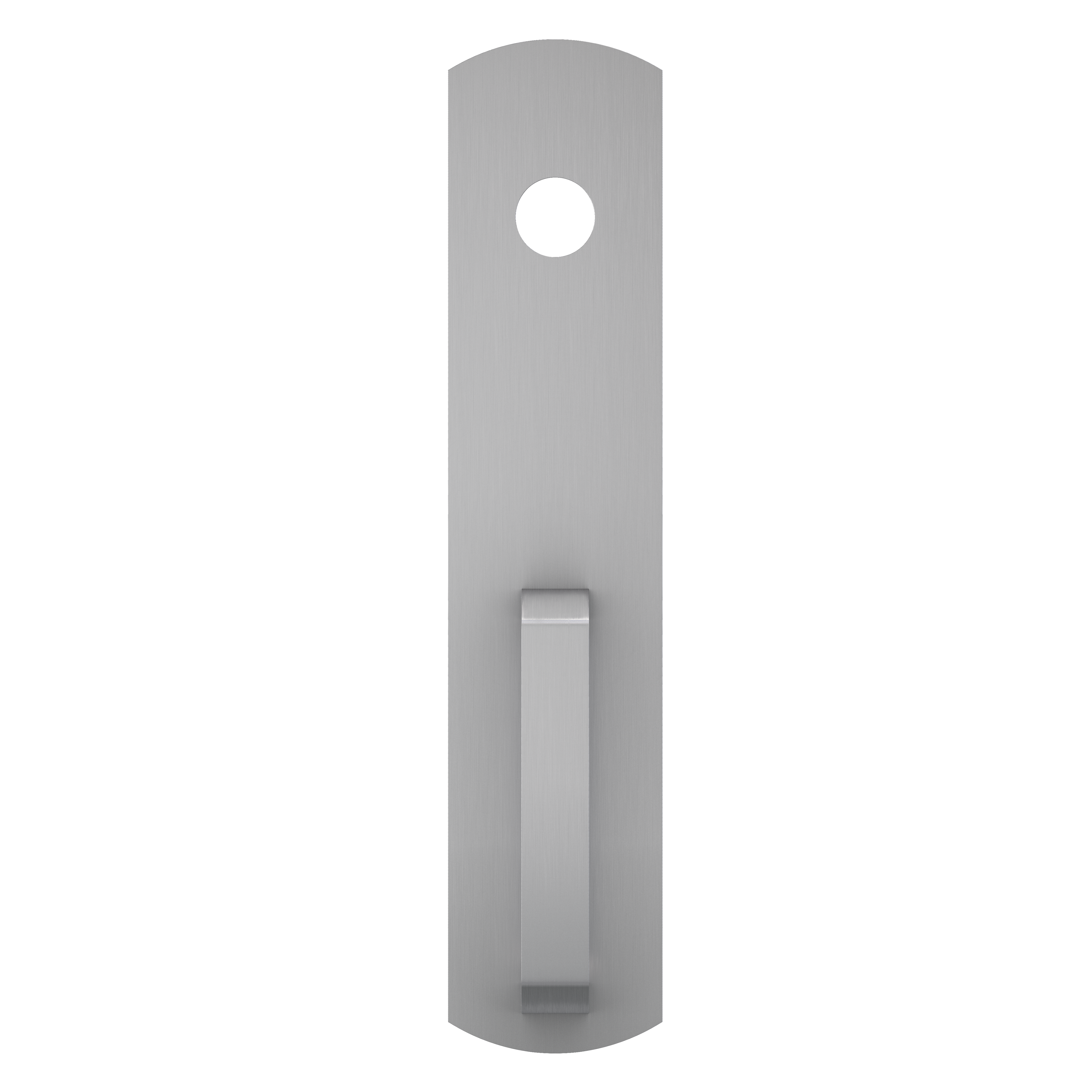 Von Duprin 785DT 78 Series Dummy Pull Handle Trim
