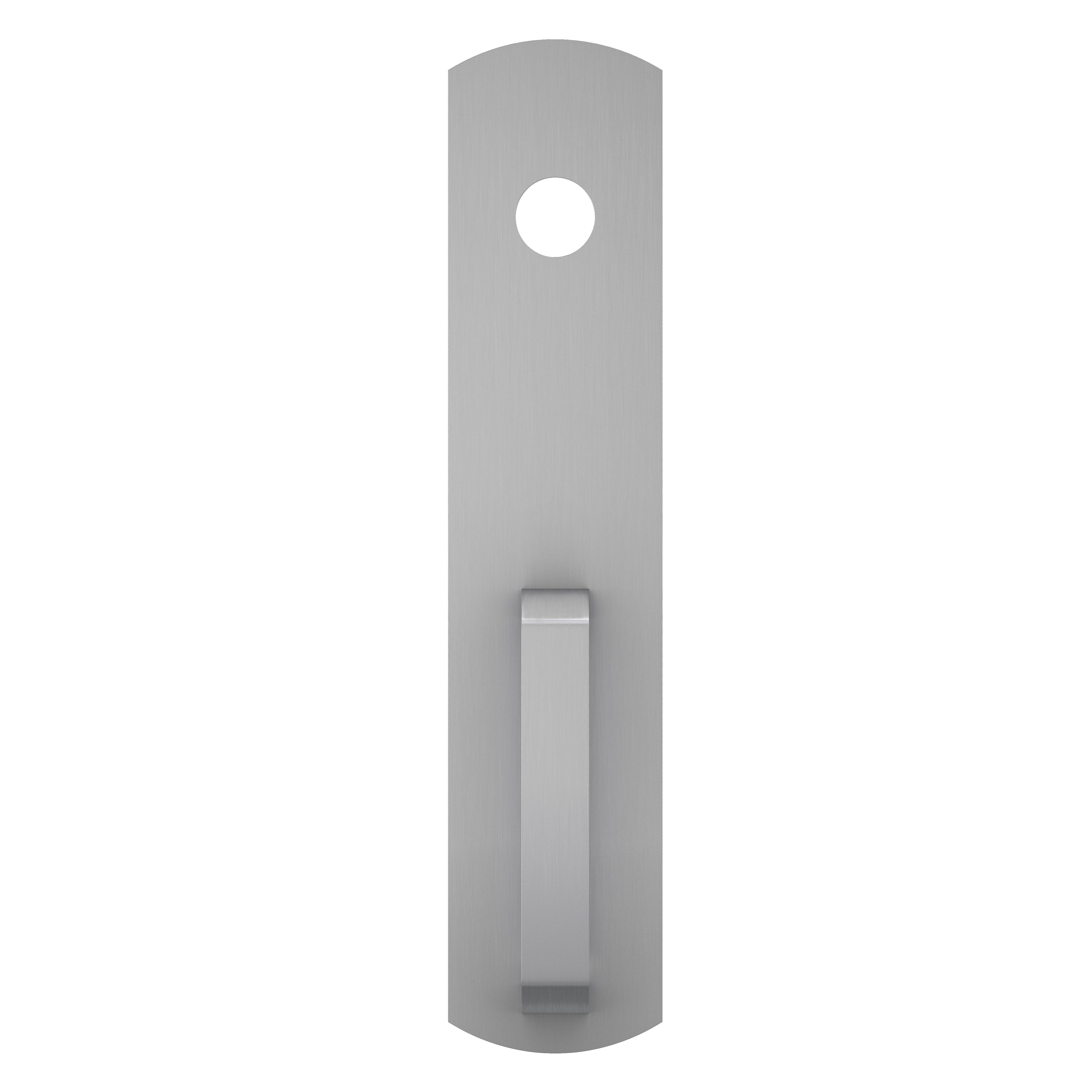 Von Duprin 785NL Nightlatch Trim