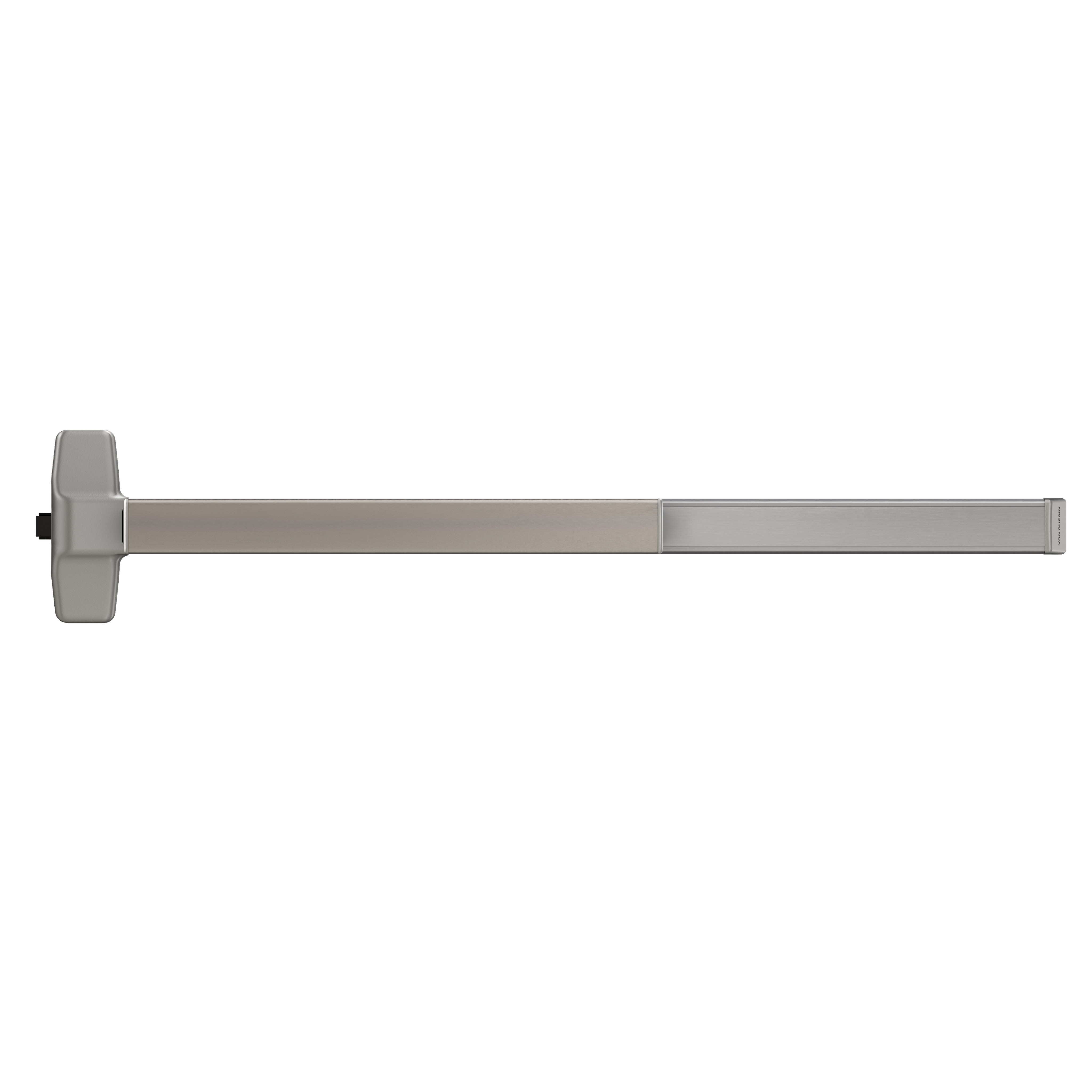 Von Duprin 78EO 78 Series Fire-Rated Rim Exit Device