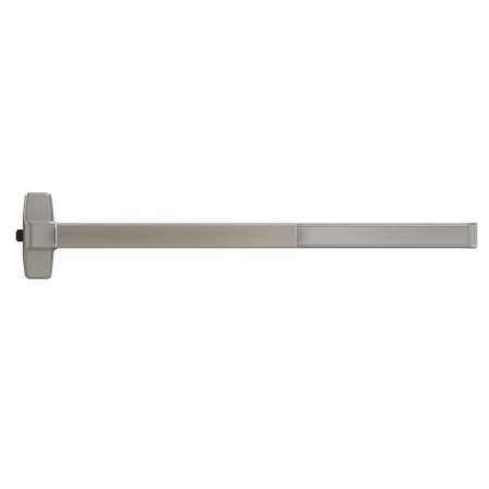 Von Duprin 78EO 78 Series Fire-Rated Rim Exit Device