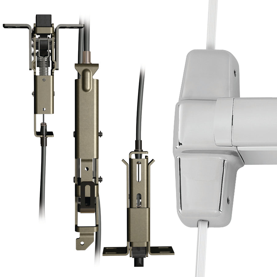 Von Duprin 9849DT RX (Request to Exit Switch)