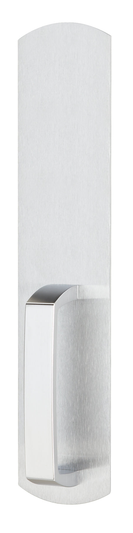 Von Duprin 990DT Dummy Pull Trim for 98/99 Series exit devices