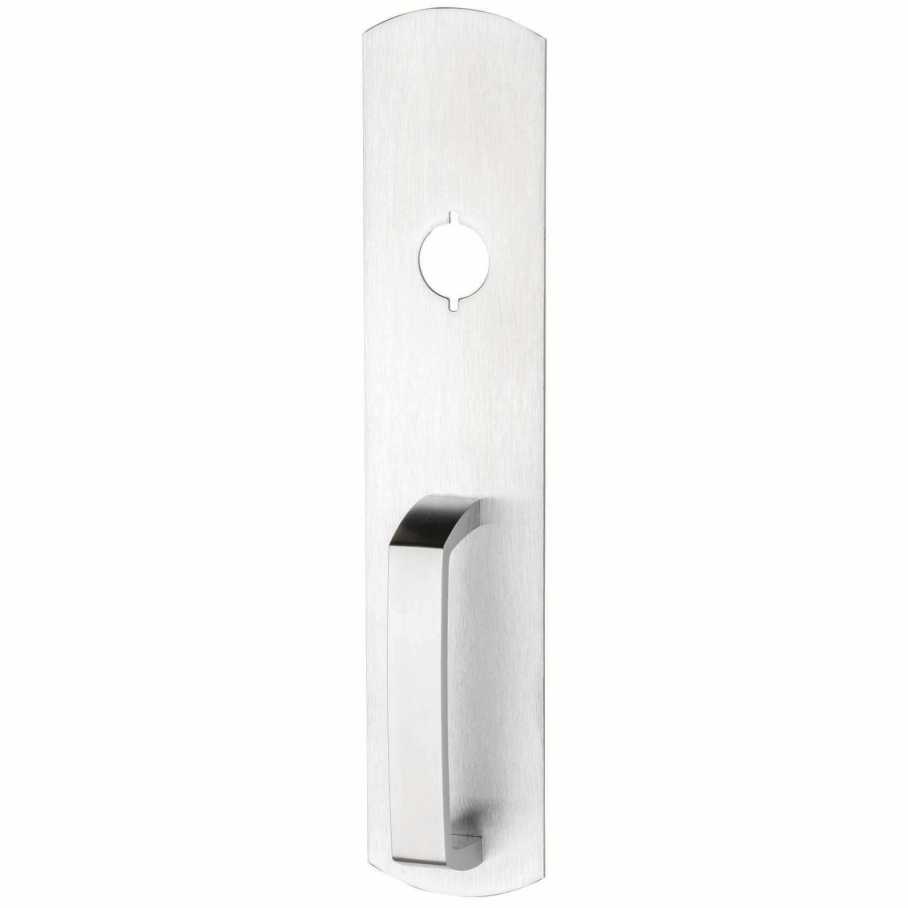 Von Duprin 990NLRV Rim Exit Device