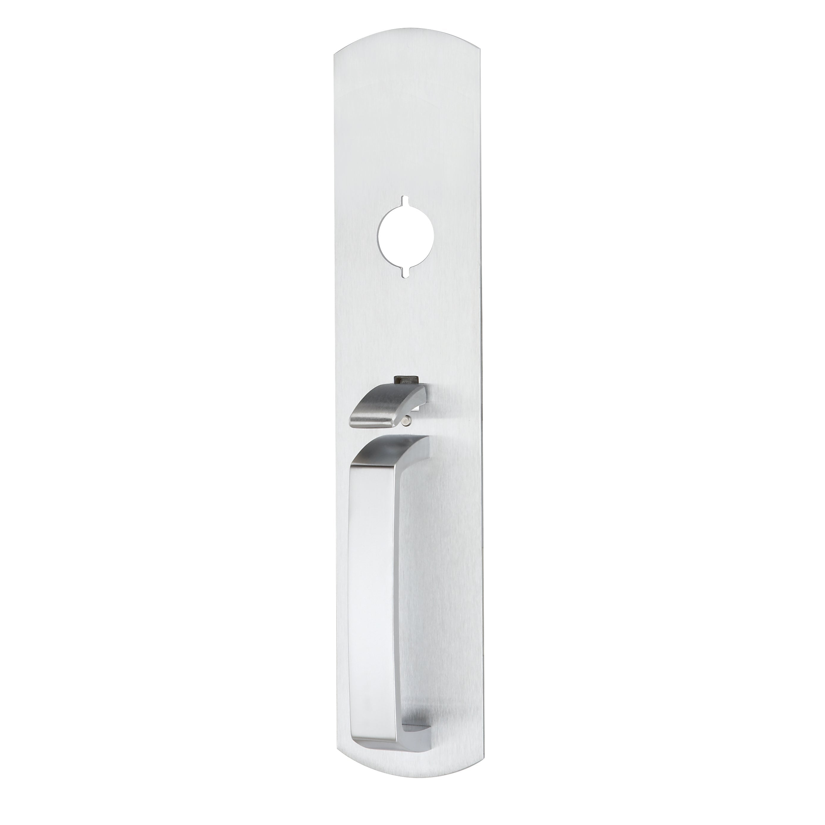 Von Duprin 990TP-RV Thumb Piece Pull Trim for 98/99 Rim and Vertical Rod