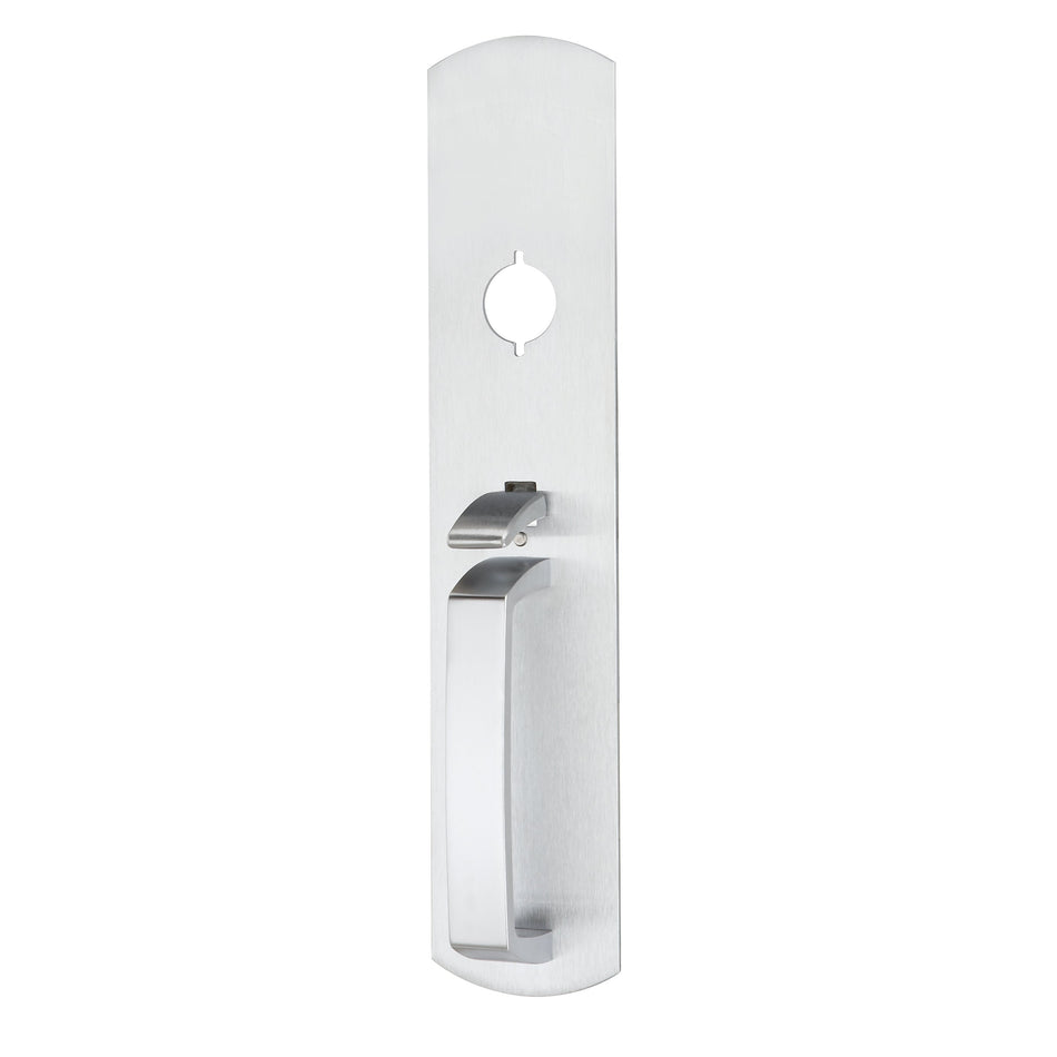 Von Duprin 990TP-RV Thumb Piece Pull Trim for 98/99 Rim and Vertical Rod