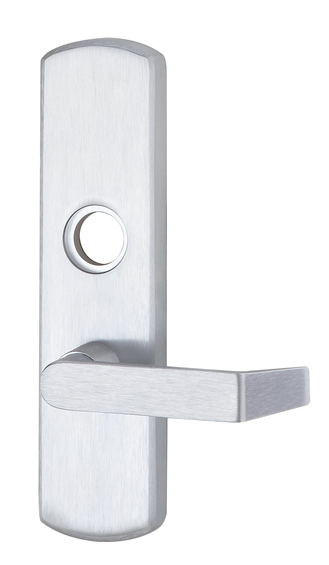 Von Duprin 996L-NL-RV Nightlatch Lever Trim for 98/99 Rim and Vertical Rod