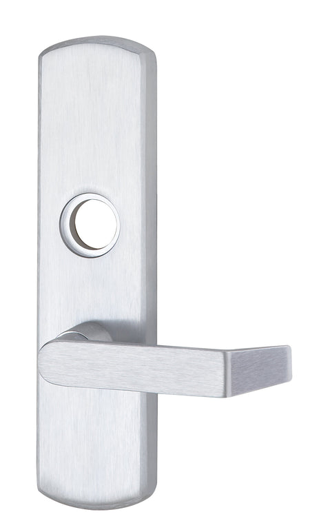 Von Duprin 996L-NL-RV Nightlatch Lever Trim for 98/99 Rim and Vertical Rod