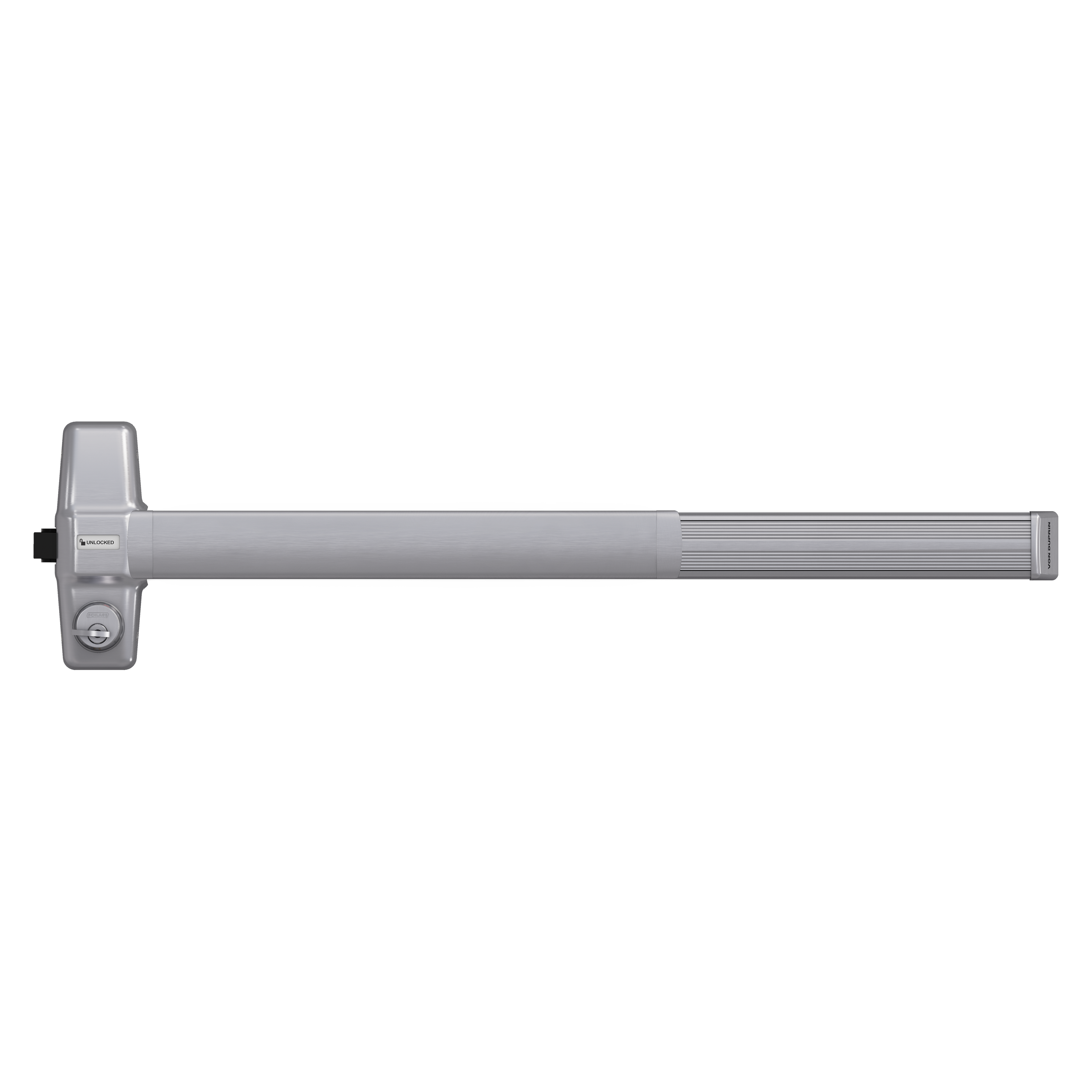 Von Duprin 99TP Fire Rated Rim Exit Device