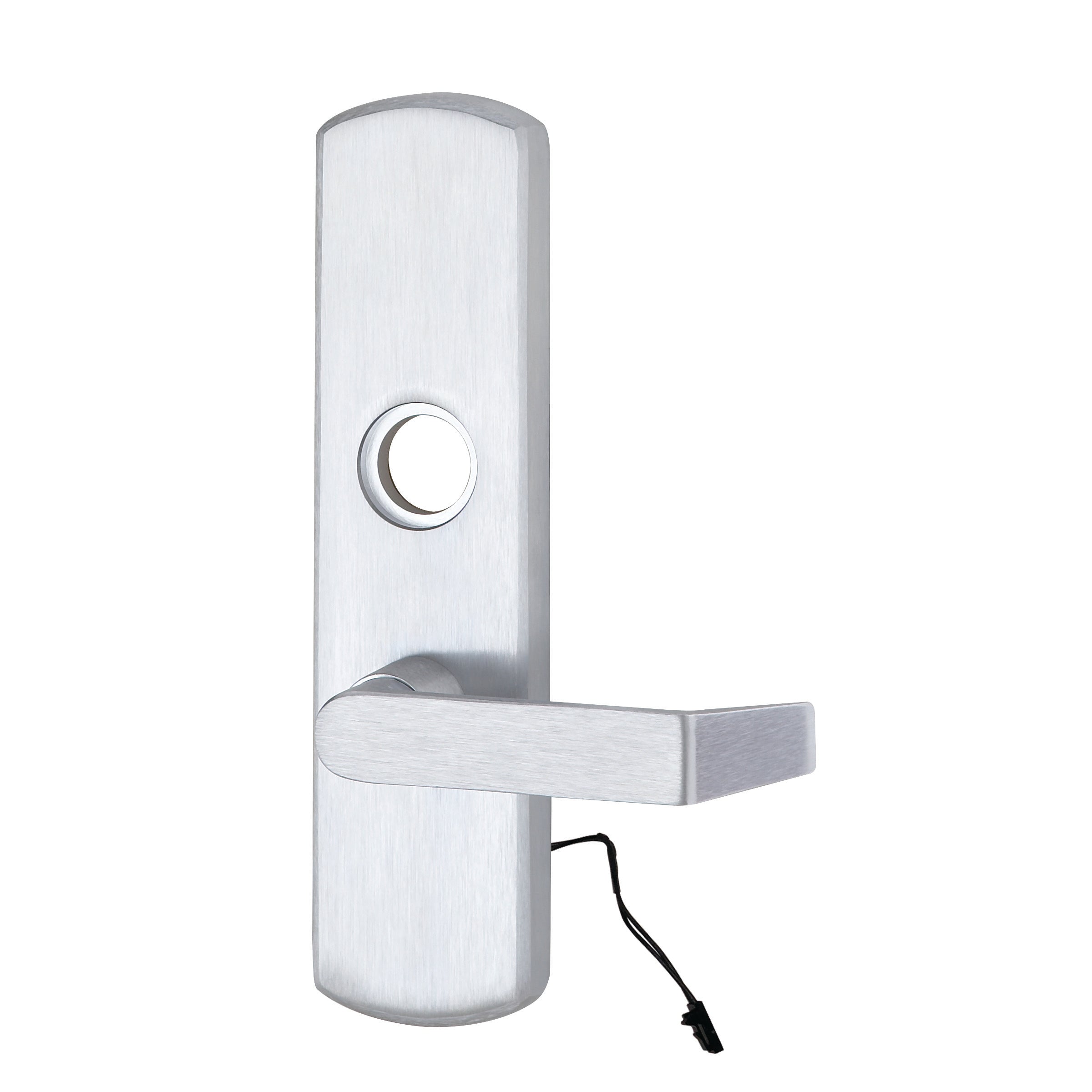 Von Duprin M996L-BE-RV Motor Driven Electrified Passage Lever Trim for 98/99 Rim and Vertical Rod
