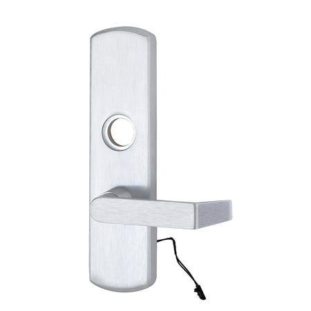 Von Duprin M996L-BE-RV Motor Driven Electrified Passage Lever Trim for 98/99 Rim and Vertical Rod