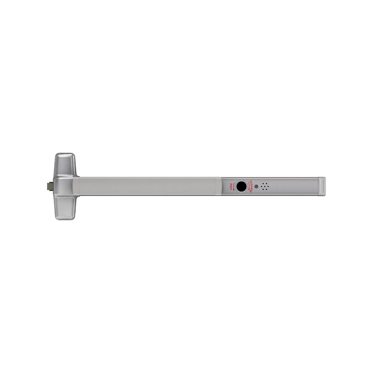 Von Duprin RX-QELA-99EO Quiet Electric Latch Retraction with Request to Exit