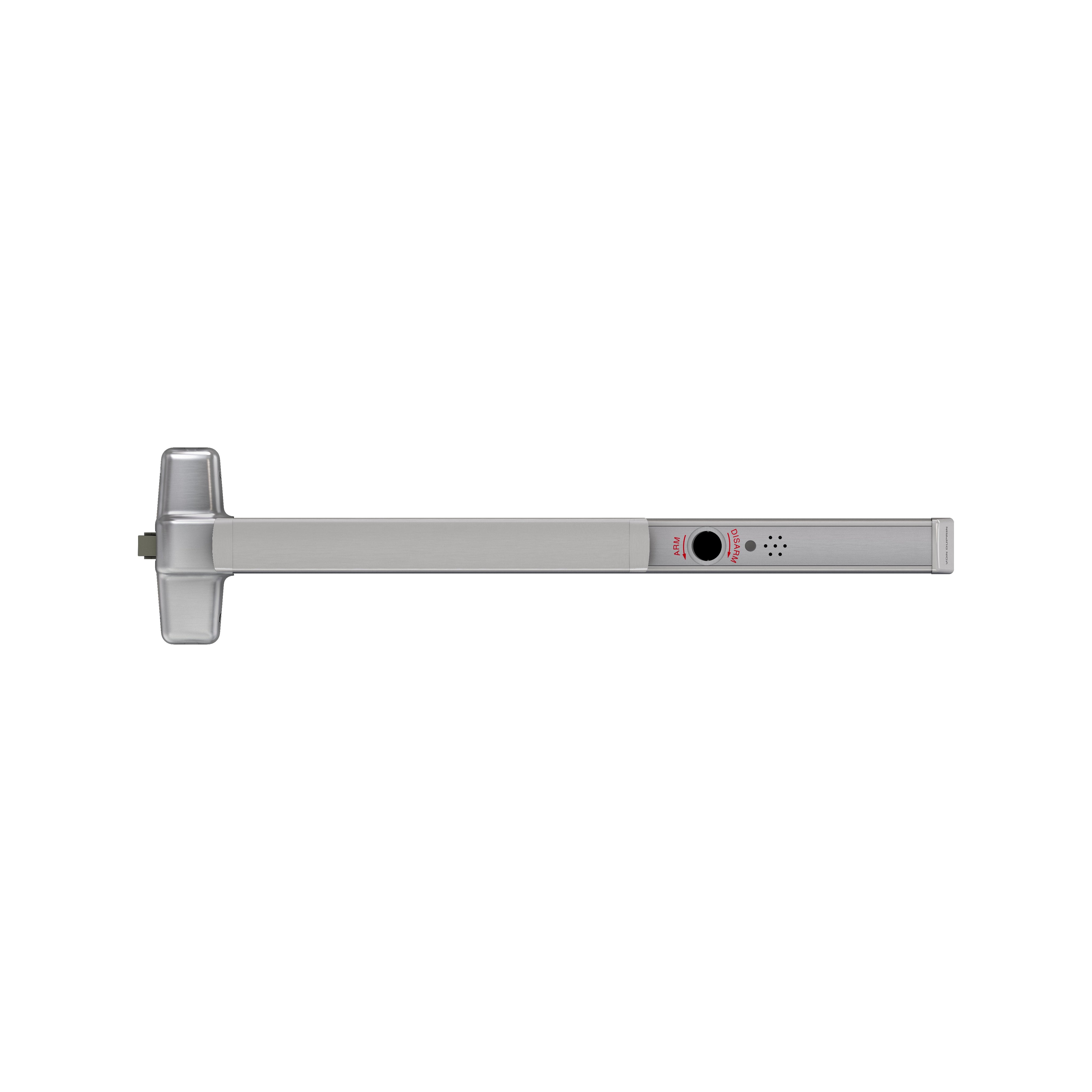 Von Duprin 98L Fire Rated Exit Device