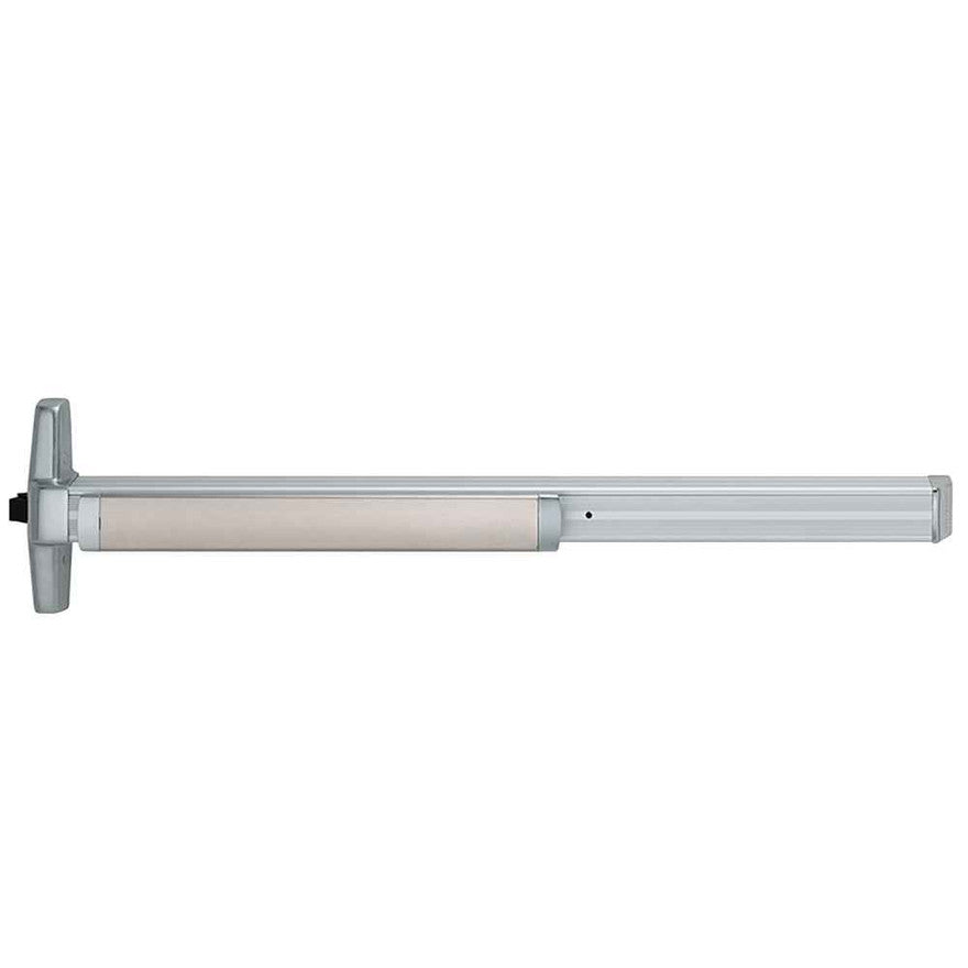 Von Duprin CXA-33A Chexit Delayed Narrow Stile Rim Exit Device